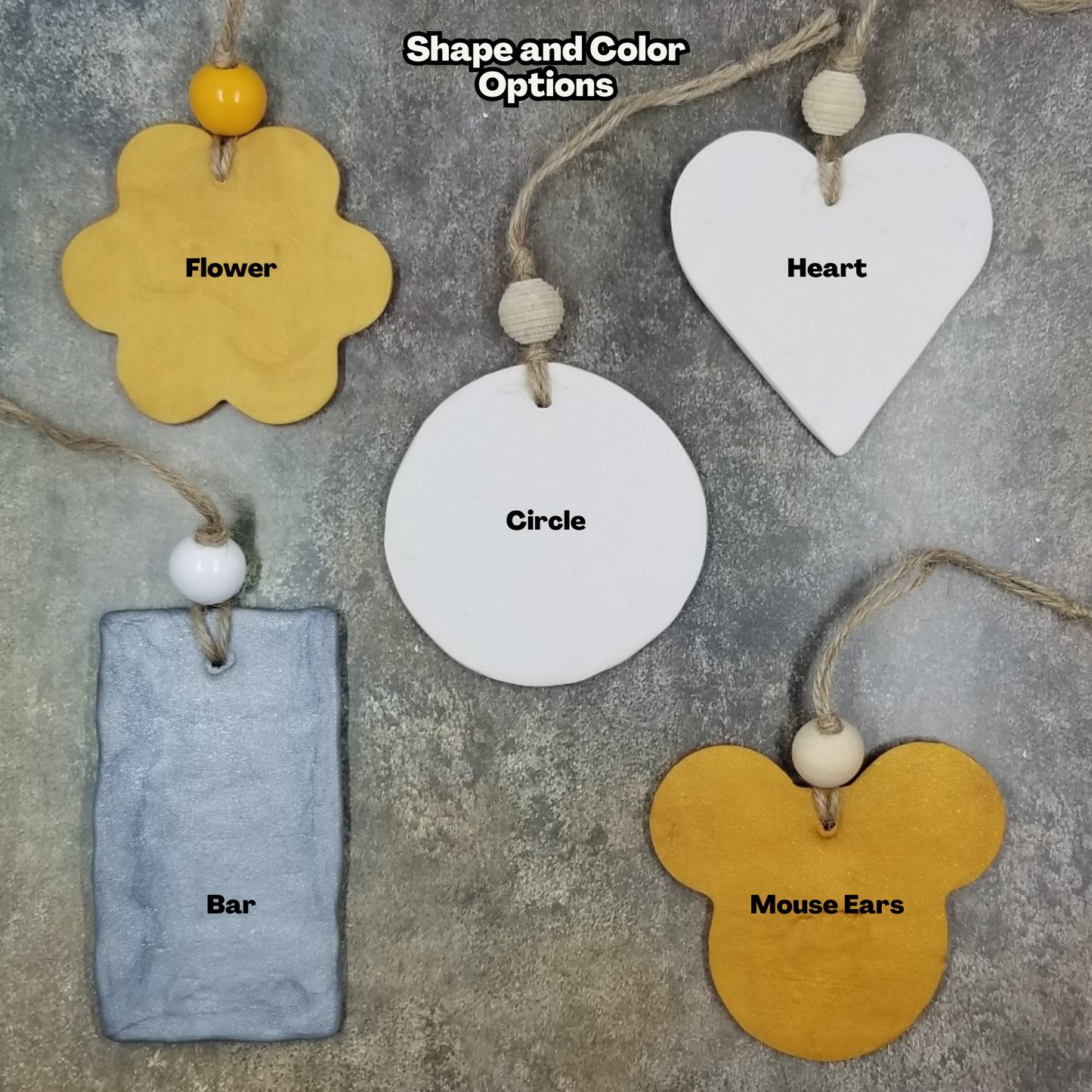 Thrive Mini Wall Art