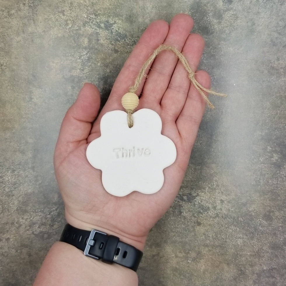 Thrive Mini Wall Art