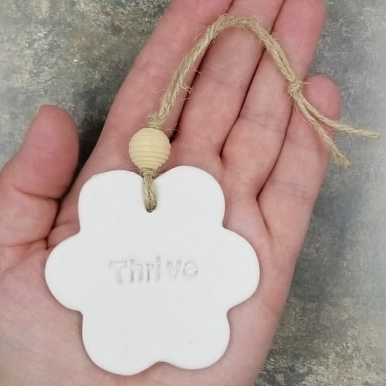 Thrive Mini Wall Art