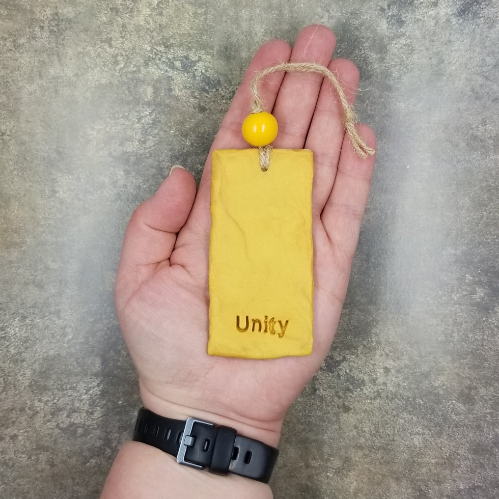 Unity Mini Wall Art
