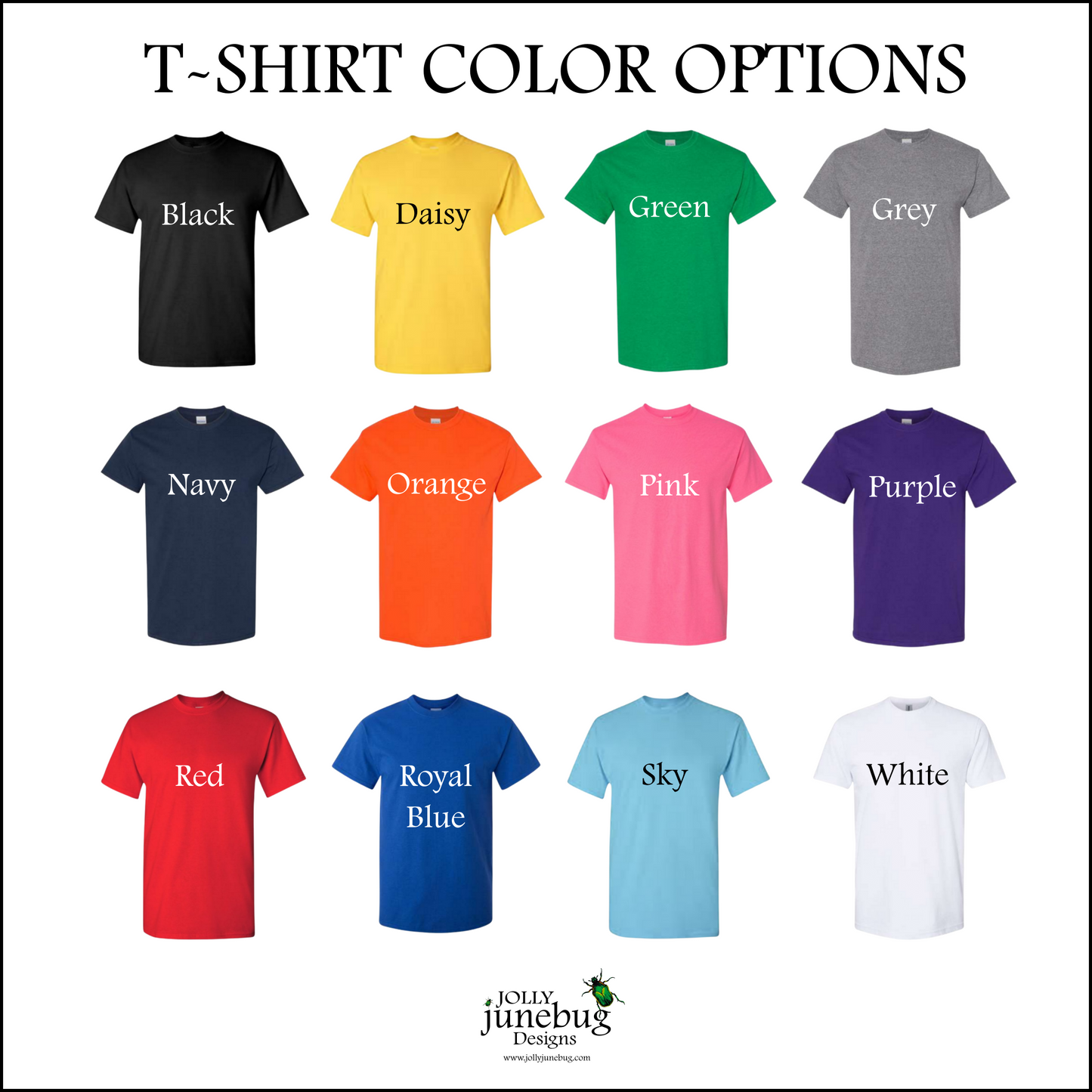 Definition of Thrive T-shirt