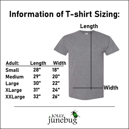 Definition of Thrive T-shirt